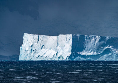 Antarktidalandscape