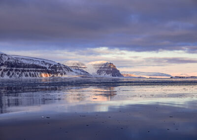 Henningsen Transport and Guiding, Svalbard-11