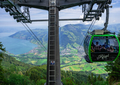 Kanton Schwyz, Switzerland